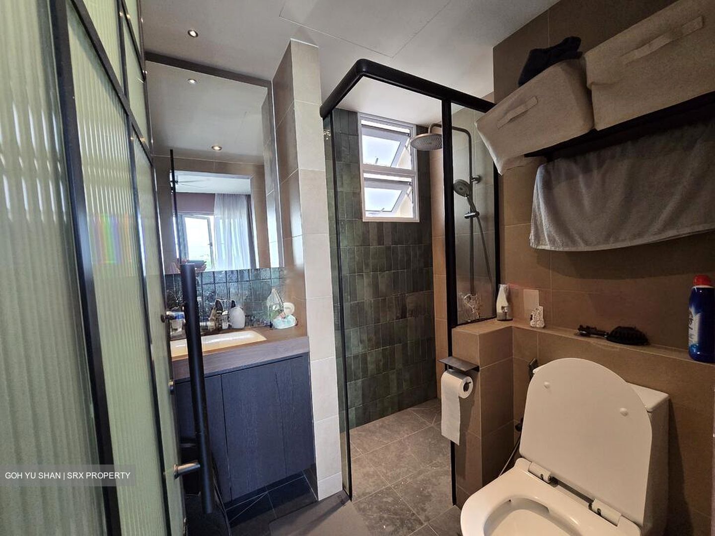 The Clearwater (D16), Condominium #504241221